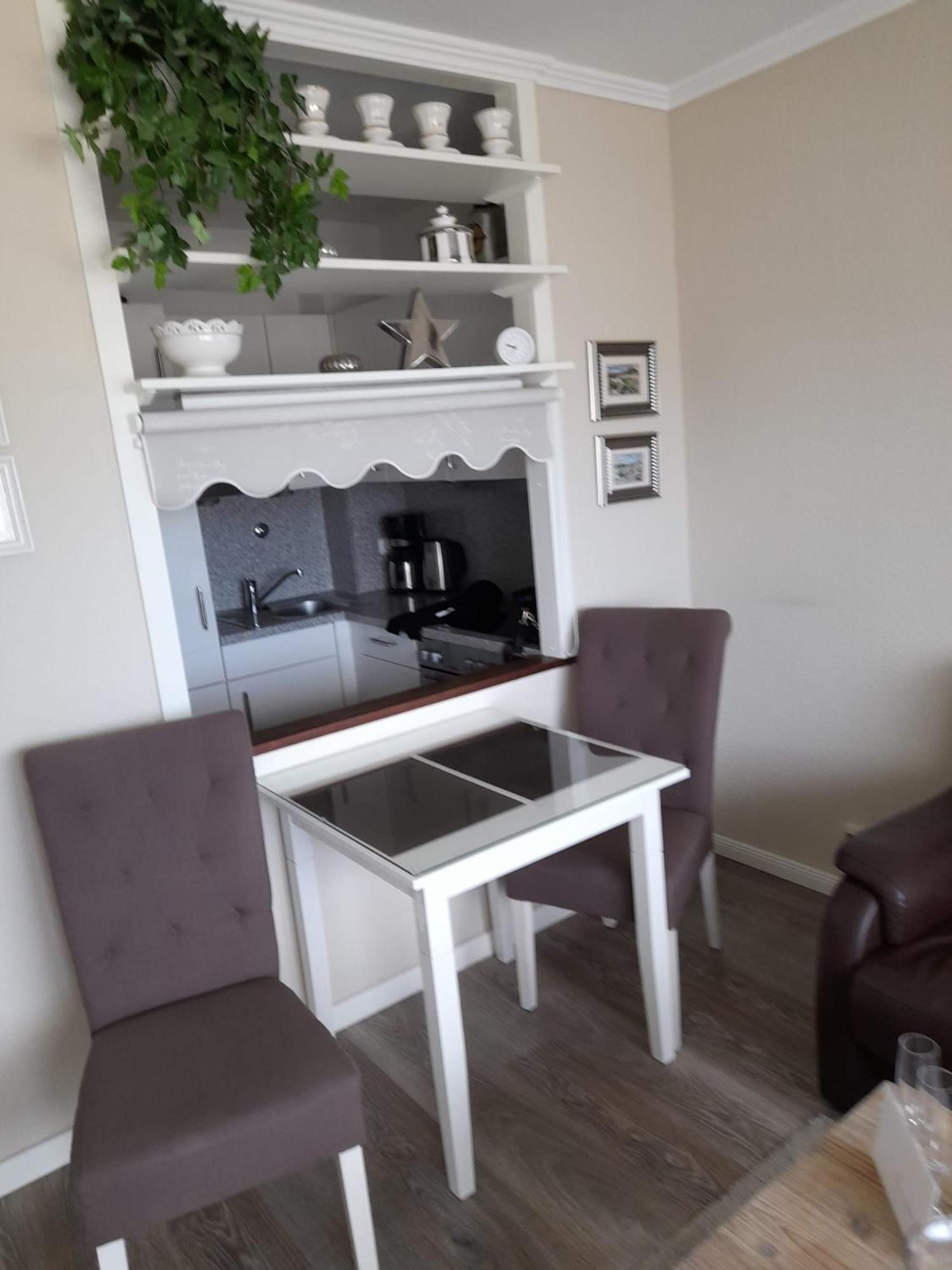 App 17 Haus Nordland Apartment *