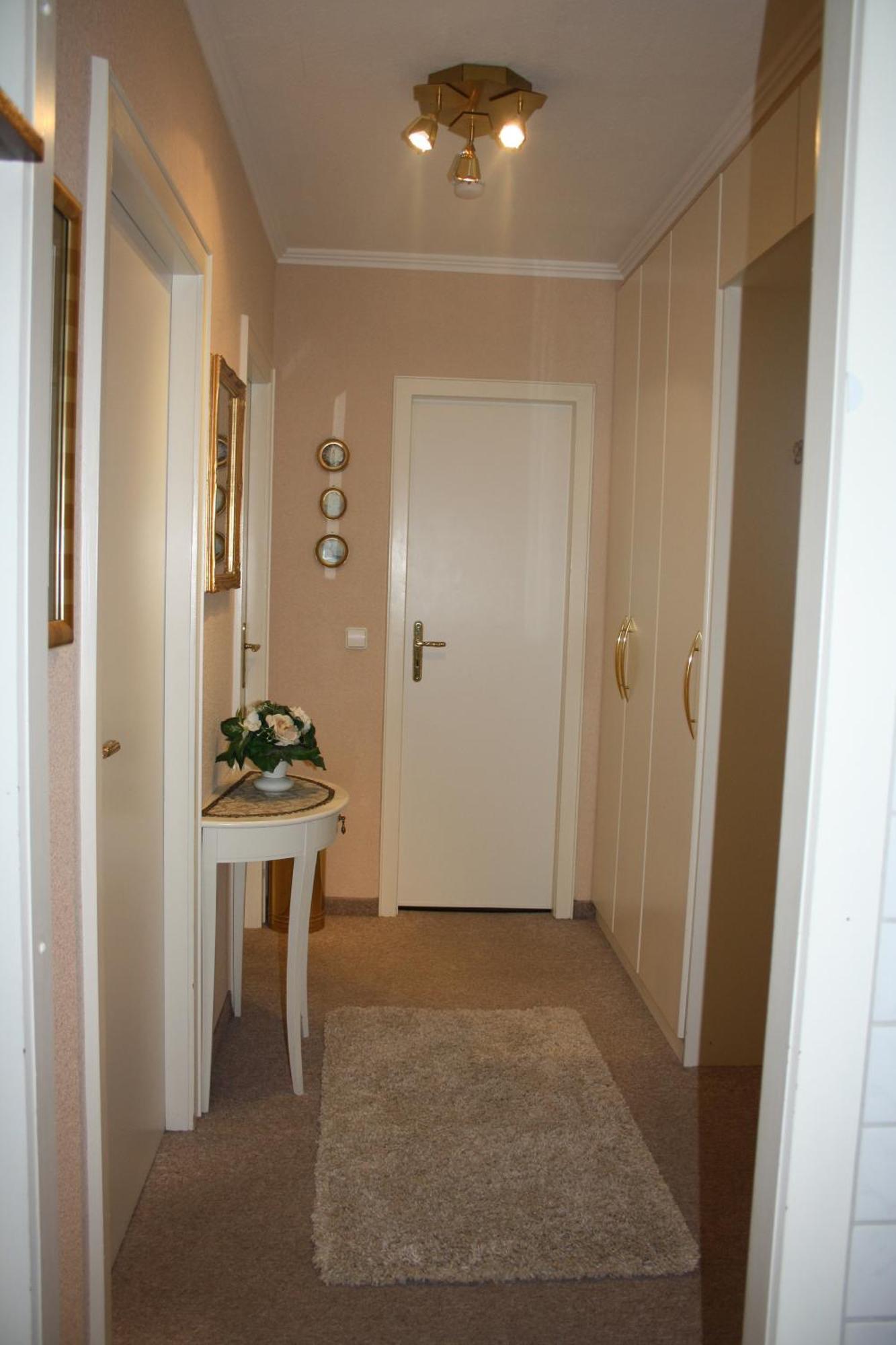 Apartment App 17 Haus Nordland *